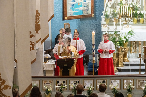 Easter vigil 2026_53