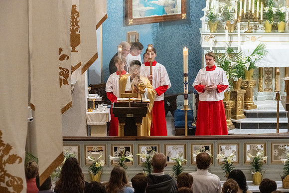 Easter vigil 2026_56