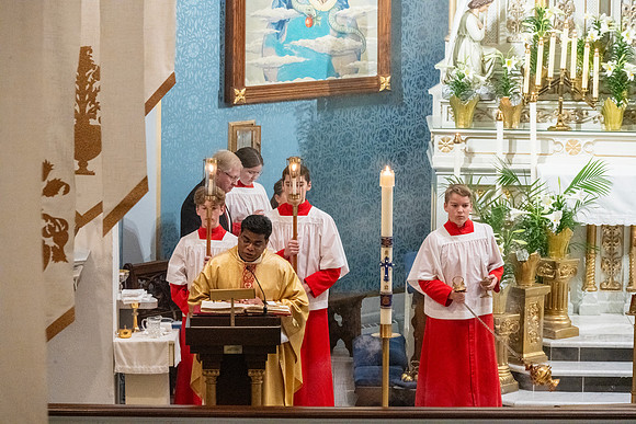 Easter vigil 2026_58