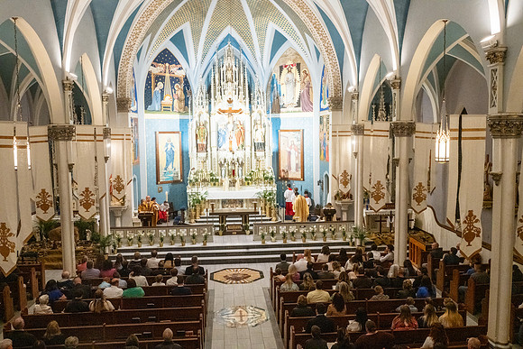 Easter vigil 2026_62