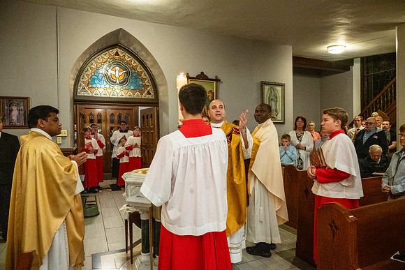 Easter vigil 2026_85