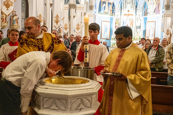 Easter vigil 2026_88