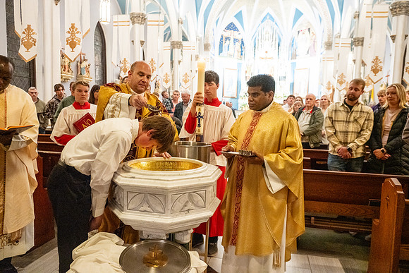 Easter vigil 2026_89