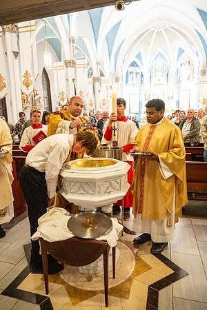 Easter vigil 2026_91