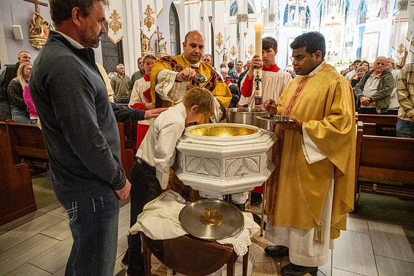 Easter vigil 2026_98