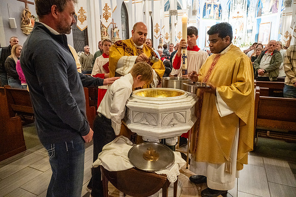 Easter vigil 2026_99