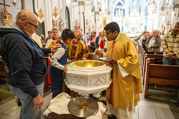 Easter vigil 2026_107