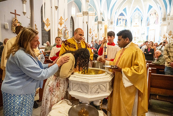 Easter vigil 2026_112
