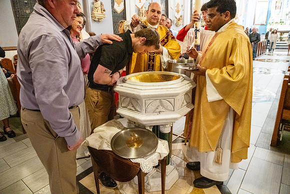 Easter vigil 2026_121