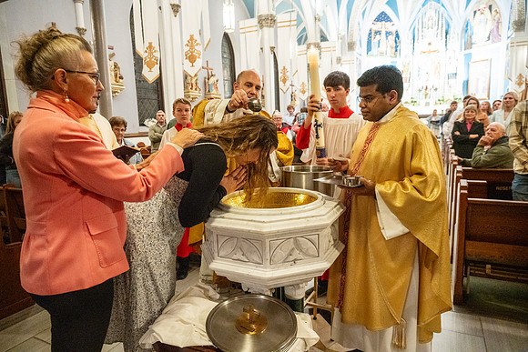 Easter vigil 2026_124