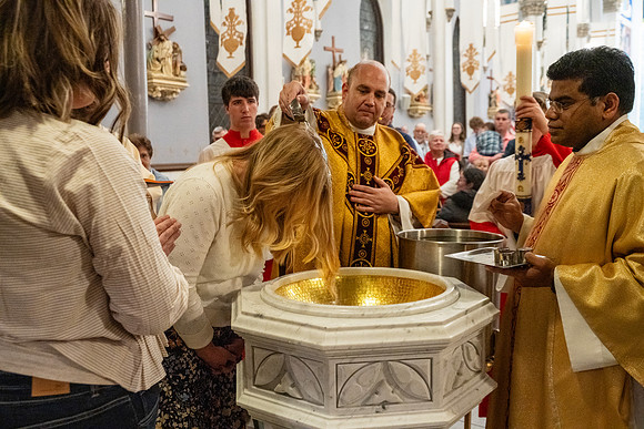 Easter vigil 2026_143