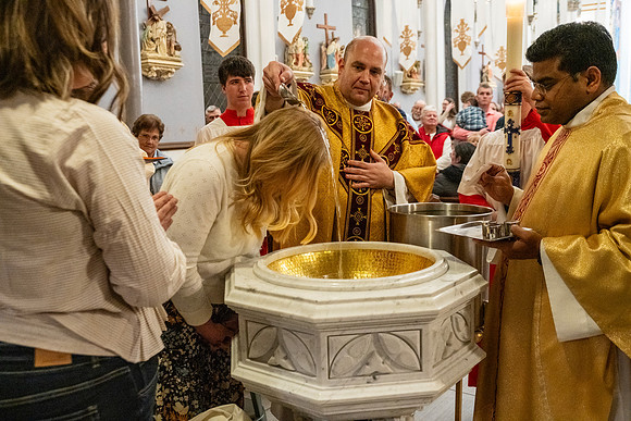 Easter vigil 2026_142