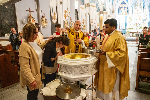 Easter vigil 2026_146