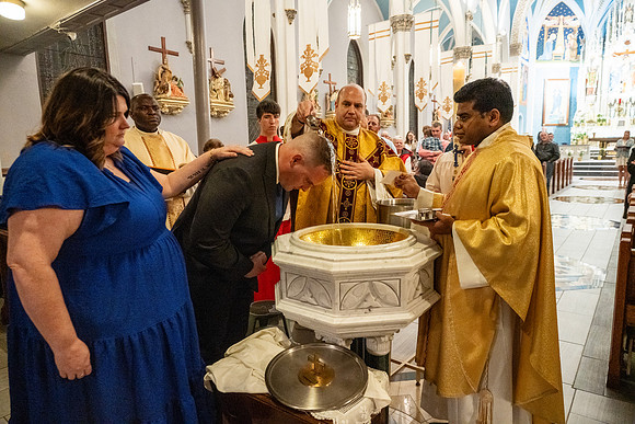 Easter vigil 2026_148
