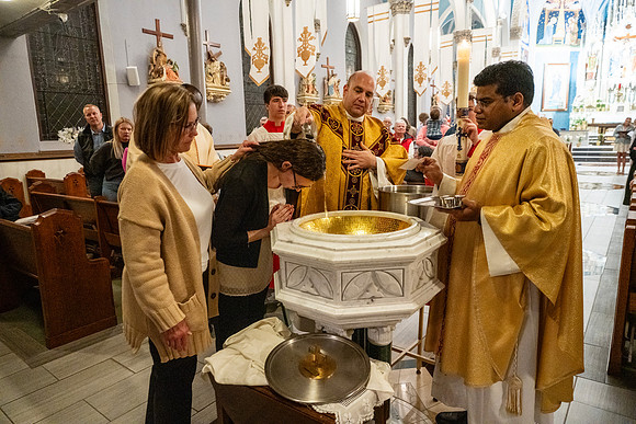 Easter vigil 2026_147