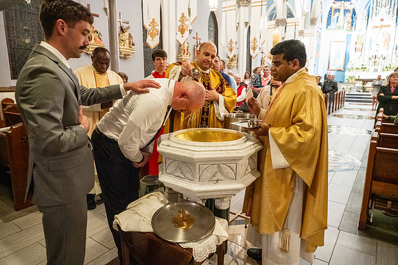 Easter vigil 2026_153