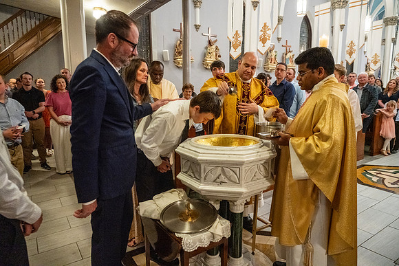 Easter vigil 2026_156