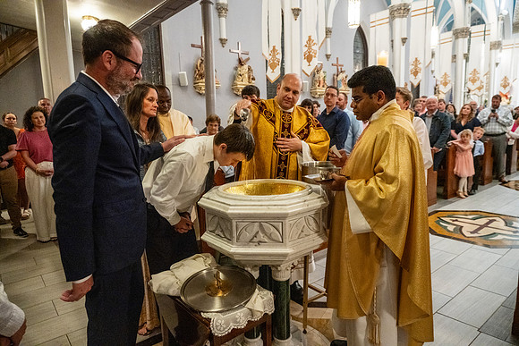 Easter vigil 2026_157