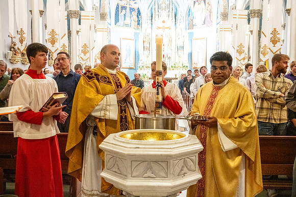 Easter vigil 2026_162