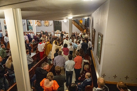 Easter vigil 2026_164