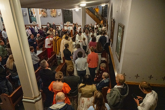 Easter vigil 2026_165