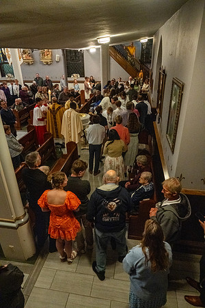 Easter vigil 2026_166