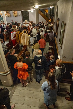 Easter vigil 2026_167