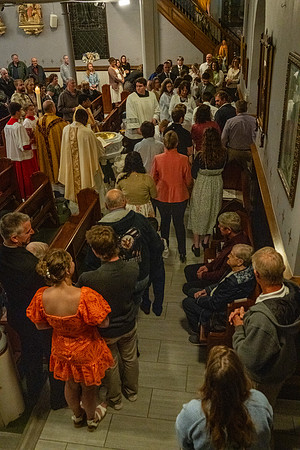 Easter vigil 2026_168