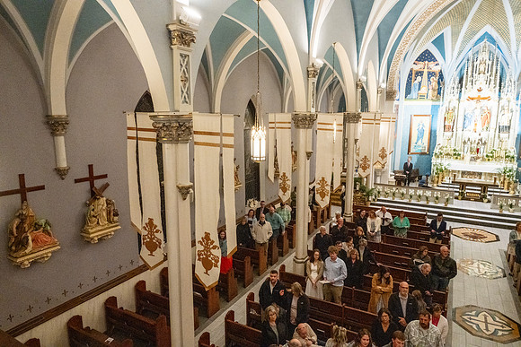 Easter vigil 2026_171