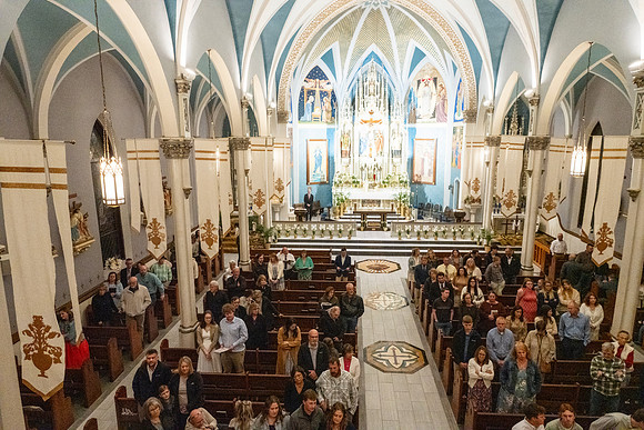 Easter vigil 2026_172