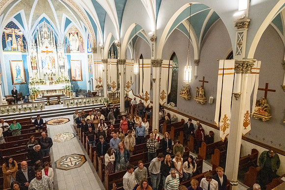 Easter vigil 2026_174