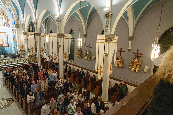 Easter vigil 2026_176