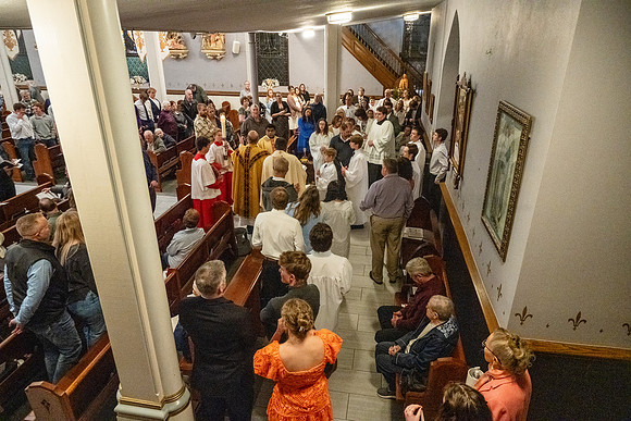 Easter vigil 2026_187