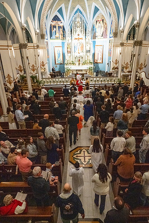 Easter vigil 2026_193