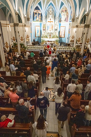 Easter vigil 2026_194