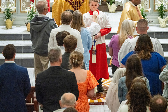 Easter vigil 2026_201