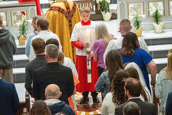 Easter vigil 2026_202