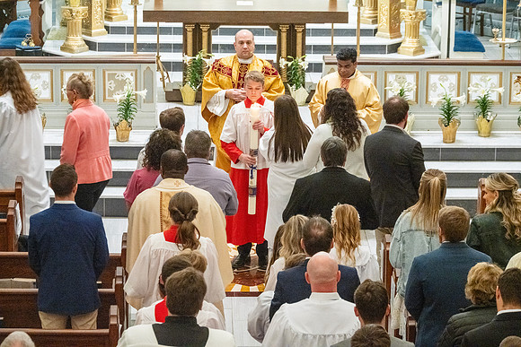 Easter vigil 2026_211