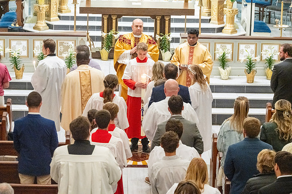 Easter vigil 2026_214