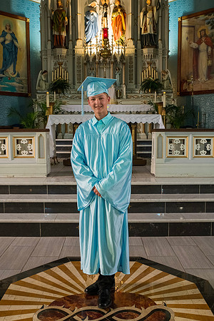 st francis1706