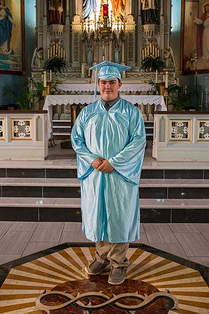 st francis1723