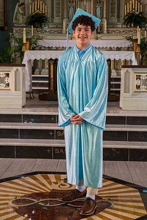 st francis1755