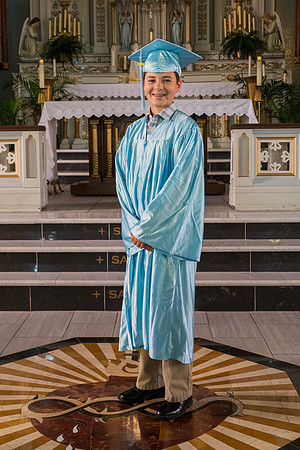 st francis1753