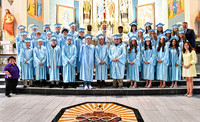 class photo no border