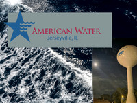 American water 3 concept