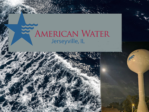 American water 3 concept