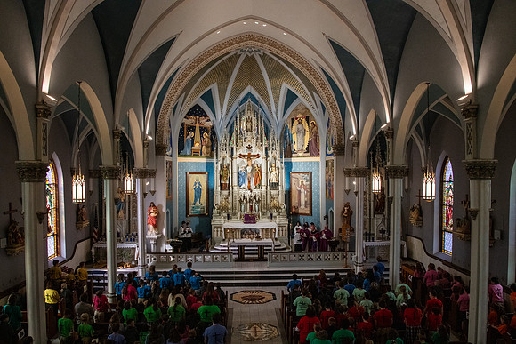 st francis bishop305