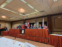 Wisconsin Grand Lodge 2026