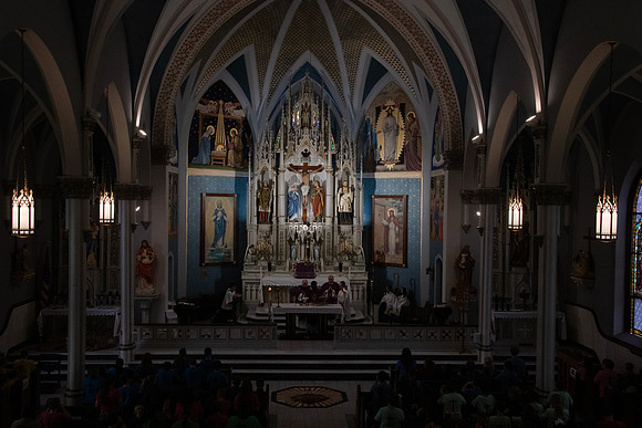 st francis bishop466