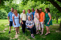 ayers family